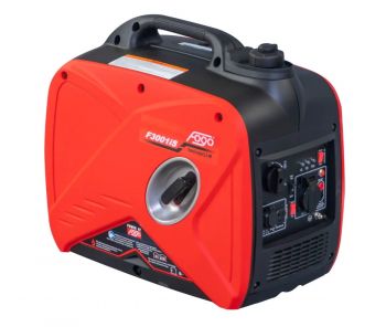 Генератор інверторний FOGO (F3001 iS)